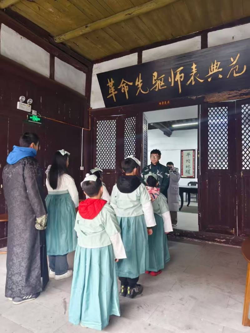 科尔沁右翼前旗景区文学经典改编剧本游